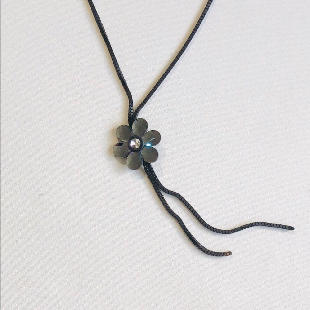 Long Necklace